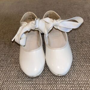 Tap shoes Size 8 1/2 great condition